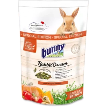 Bunny Nature - Rabbit Dream Specjal Edition 1,5kg